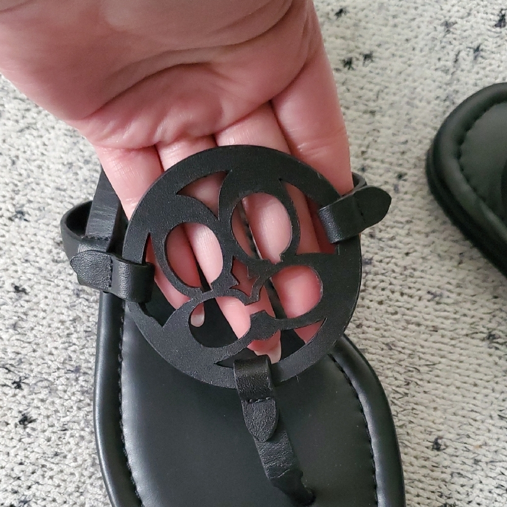 Coach Jaci Sandals - Picture 10 of 14